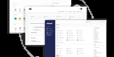 CP CLOUD HOSTING