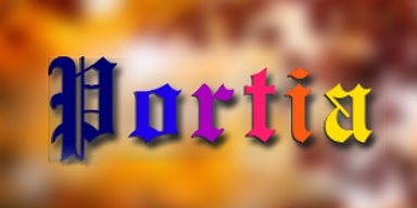 Portia