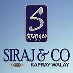 Siraj & Co.