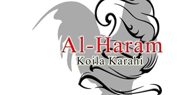 Al Haram Koyla Karahi & Bar B.Q