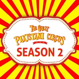The Great Pakistani Circus