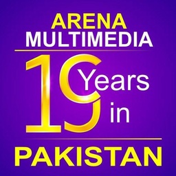 Arena Multimedia Pakistan