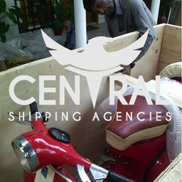 Central Shipping Agencies - Pak