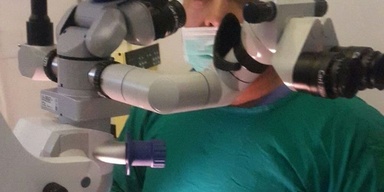 Ali Retina Eye Clinic