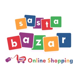SastaBazaar