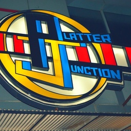 Platter Junction