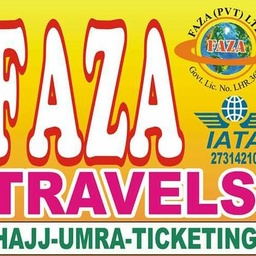Faza Travels & Tours
