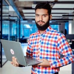 GhairMulki Software House (pvt) ltd.