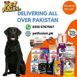PetFusion.pk
