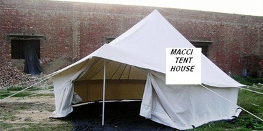 Macci Tent House Tents & Umbrellas Manufacturers