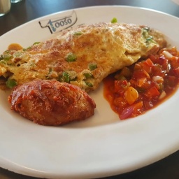 Tooso Restaurant
