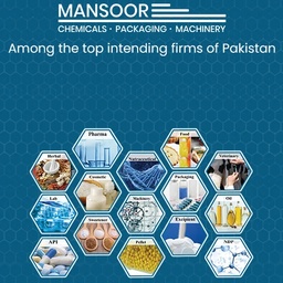 MANSOOR CHEMICALS