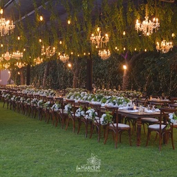 Marcem Events