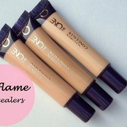 Beauty icon - oriflame