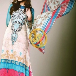 Ayesha Fabrics