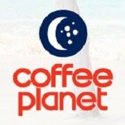 Coffee Planet Z Block Defence