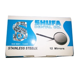 Shufa Dental Co.,