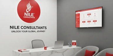 NILE Consultant
