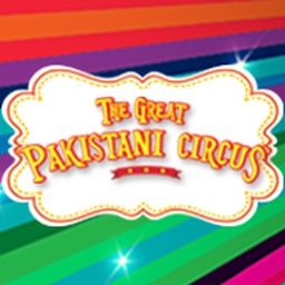 The Great Pakistani Circus