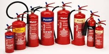 M A FIRE CORPORATION