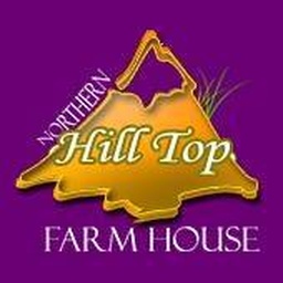 Northern Hill Top Farm Houses