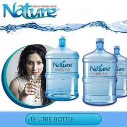 Nature Water