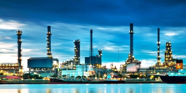 MANTECH International