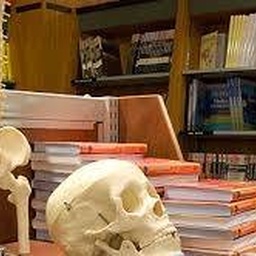 CPMC College Book Shop