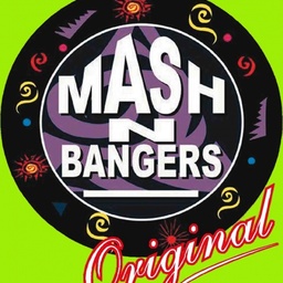 MASH N BANGERS