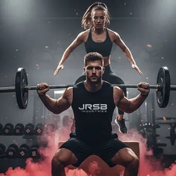 Jrsb Industries