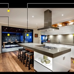 Inspiro Kitchen & Interior