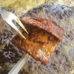 Baba Sheikh Fish Corner