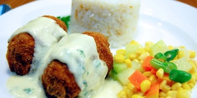 Minilicious Catering