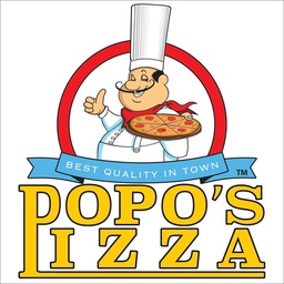 POPO's PIZZA