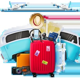 Skyline Travels
