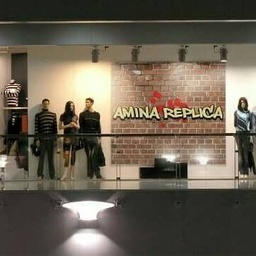 Amna''s Collection