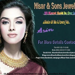 Nisar & Sons Jewellers