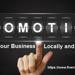 Local Seo Services (Link builder)