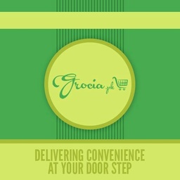 Grocia.pk