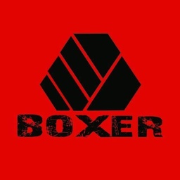 BoxerBurgers