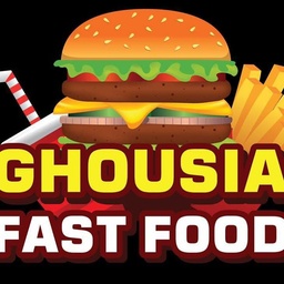 Ghousia Fast Food