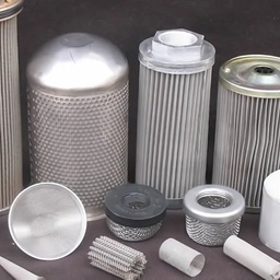 Anping Wingle Filter Element Factory