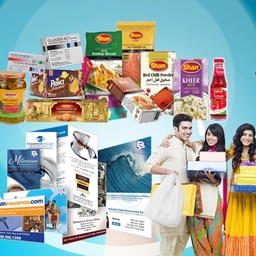 PEARL PACKAGES