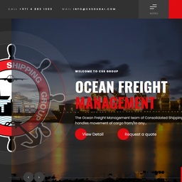 CONSOLIDATED SHIPPING LINE