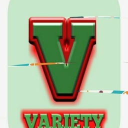 Variety Shop