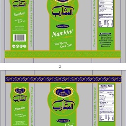 Al Masharib Foods