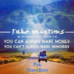 Pak Travellers