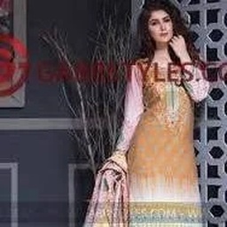 Gul Ahmed fabrics