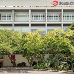 South City Health Care Education Hub