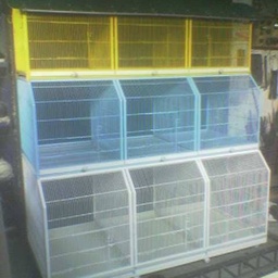 L.A.K bird cage shop